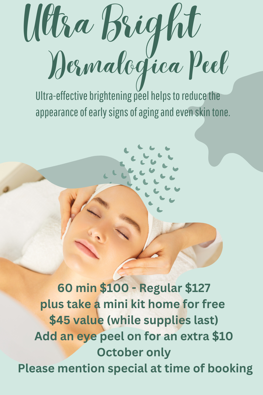 Janes Spa | Reginas Spa & Beauty Experience